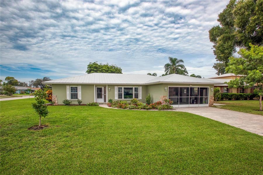 Property photo for 2812 67TH STREET W, Bradenton, FL