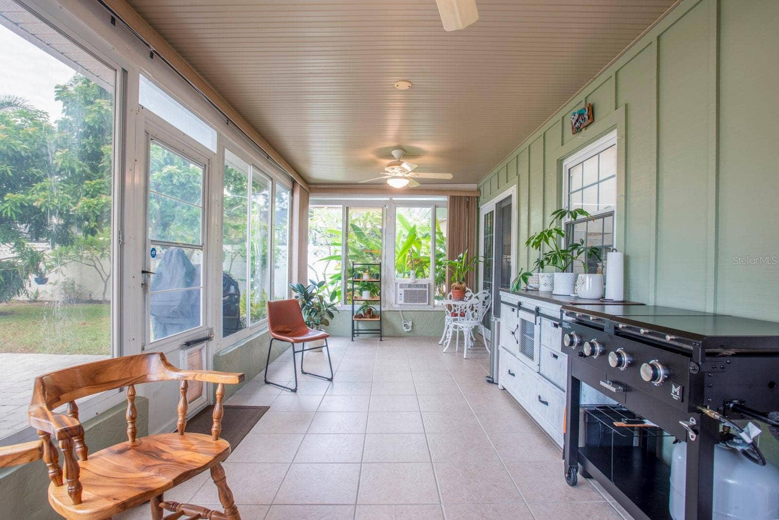 Florida Room