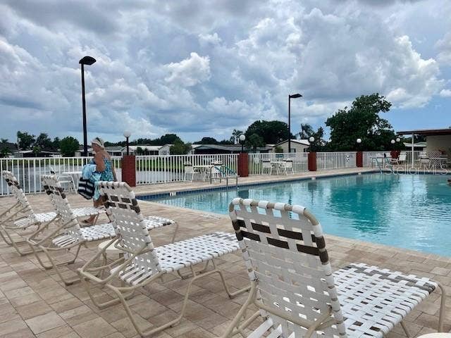 5707 45TH STREET E, #144, Bradenton, FL 34203 Relaxing Times