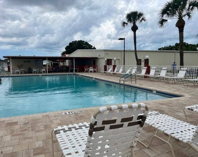 5707 45TH STREET E, #144, Bradenton, FL 34203 Pool