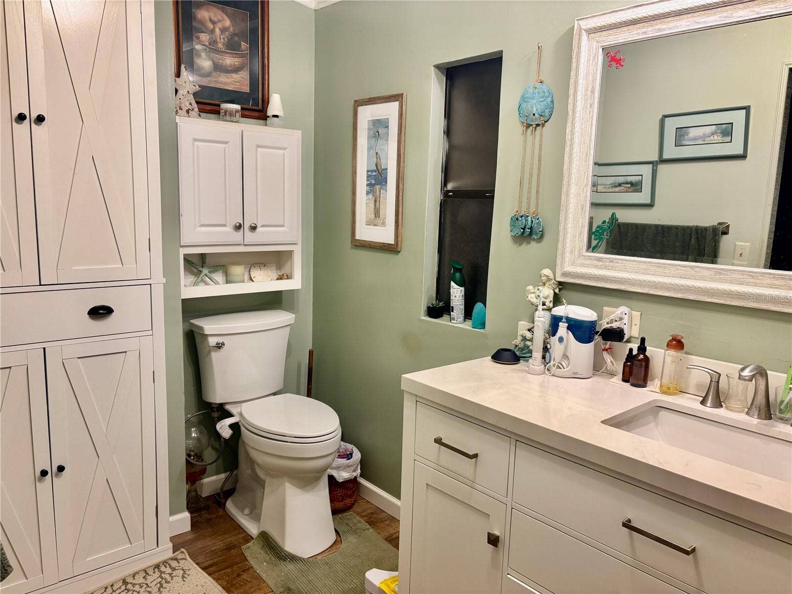 5707 45TH STREET E, #144, Bradenton, FL 34203 Updated Bathroom