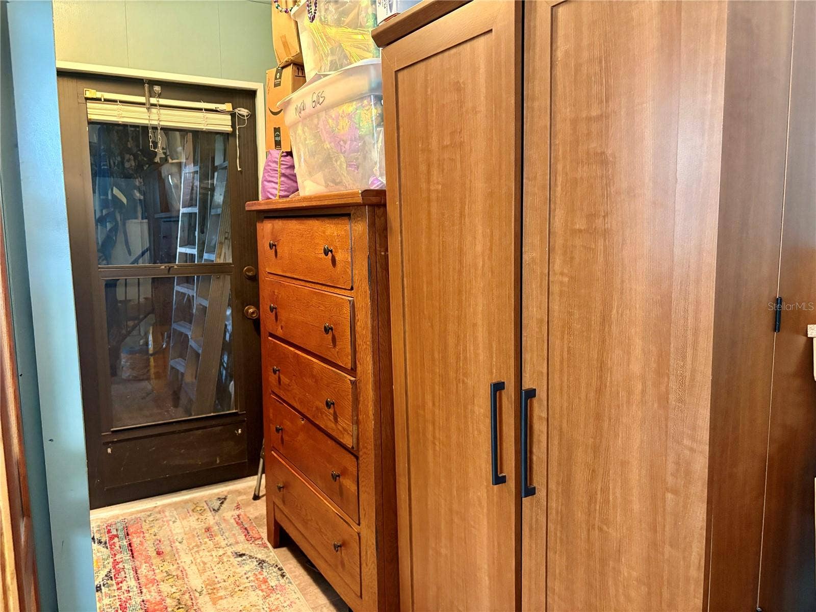 5707 45TH STREET E, #144, Bradenton, FL 34203 Office to Storage Room