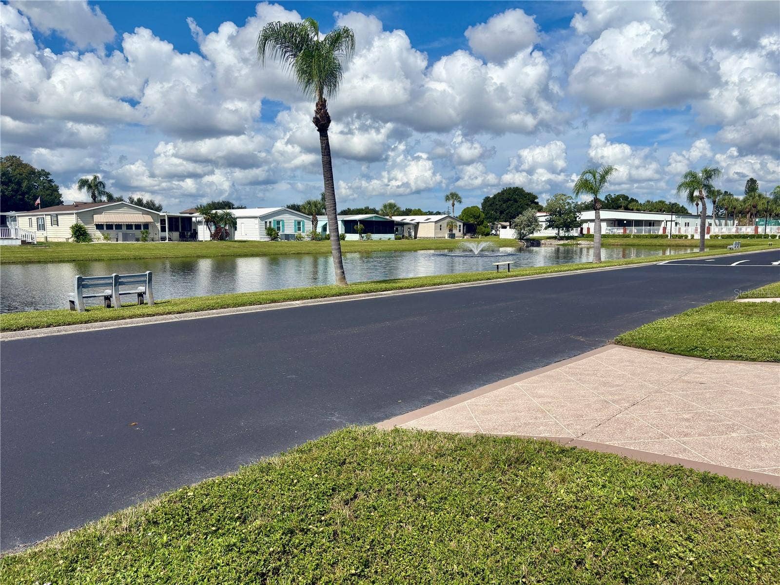 5707 45TH STREET E, #144, Bradenton, FL 34203 Near Clubhouse/Pool