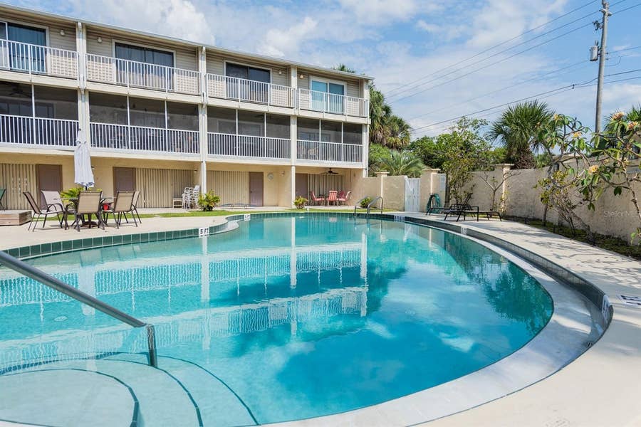 Property photo for 4001 GULF DRIVE, #110, Holmes Beach, FL