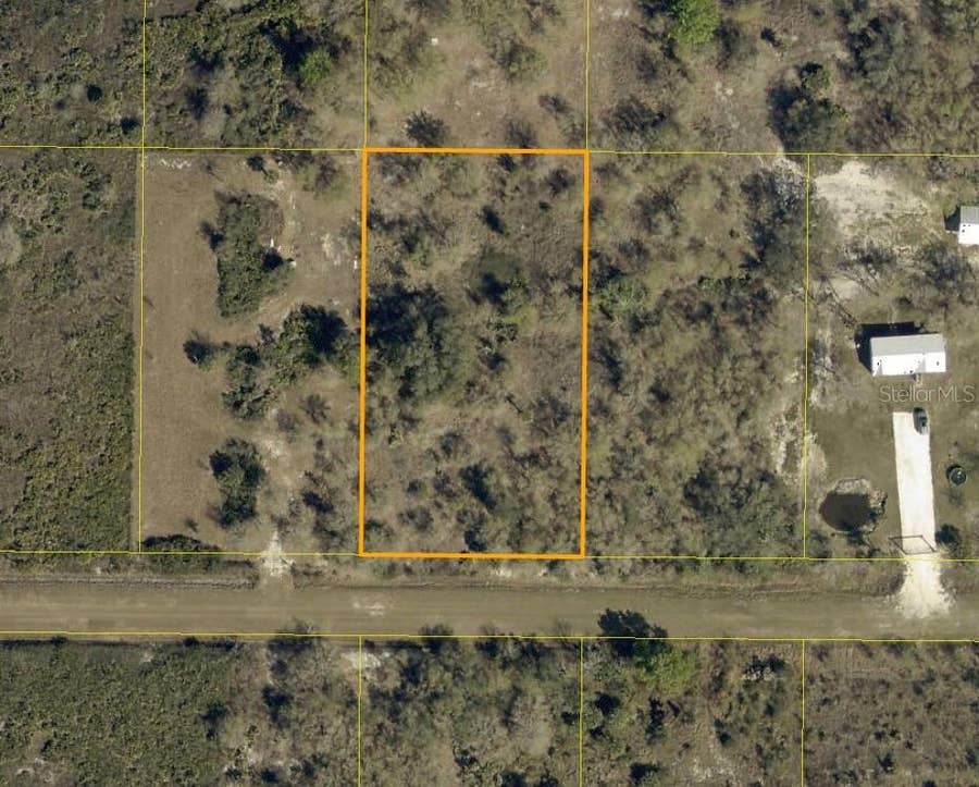 Property photo for 19515 NW 258TH STREET, Okeechobee, FL