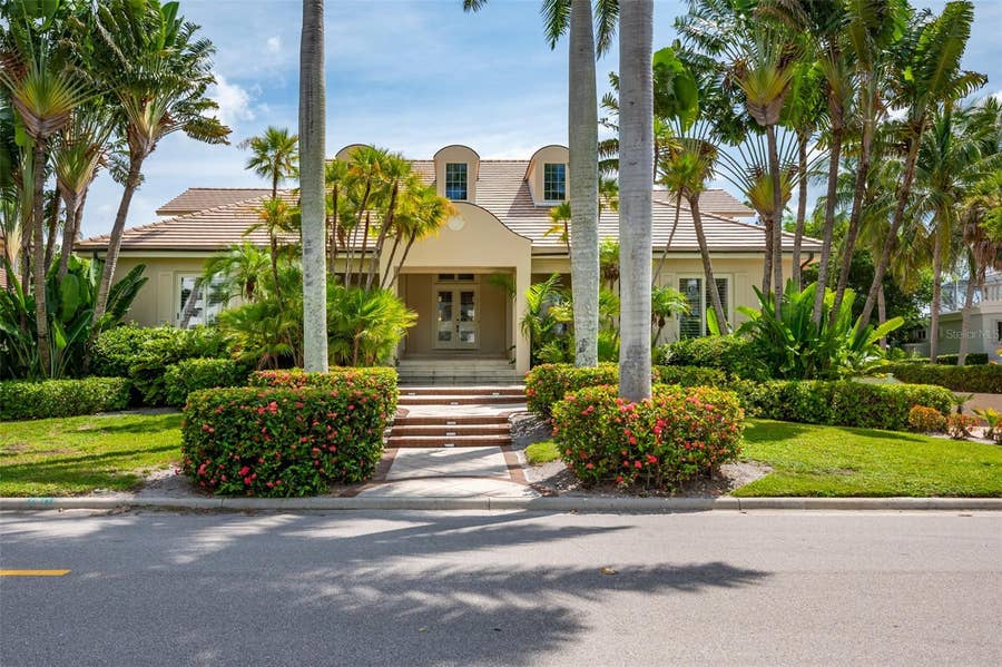 Property photo for 981 LONGBOAT CLUB ROAD, Longboat Key, FL