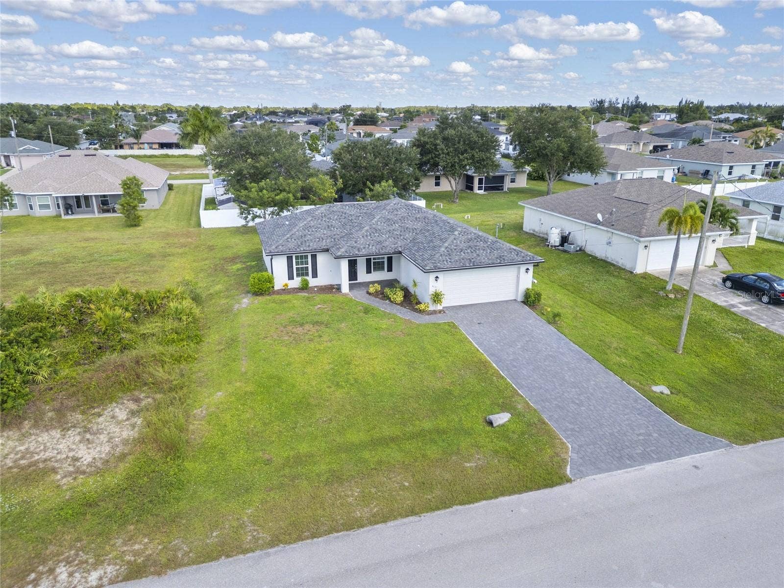 4137 NE 14TH PLACE, Cape Coral, FL 33909 4137 NE 14TH PLACE, Cape Coral, FL 33909