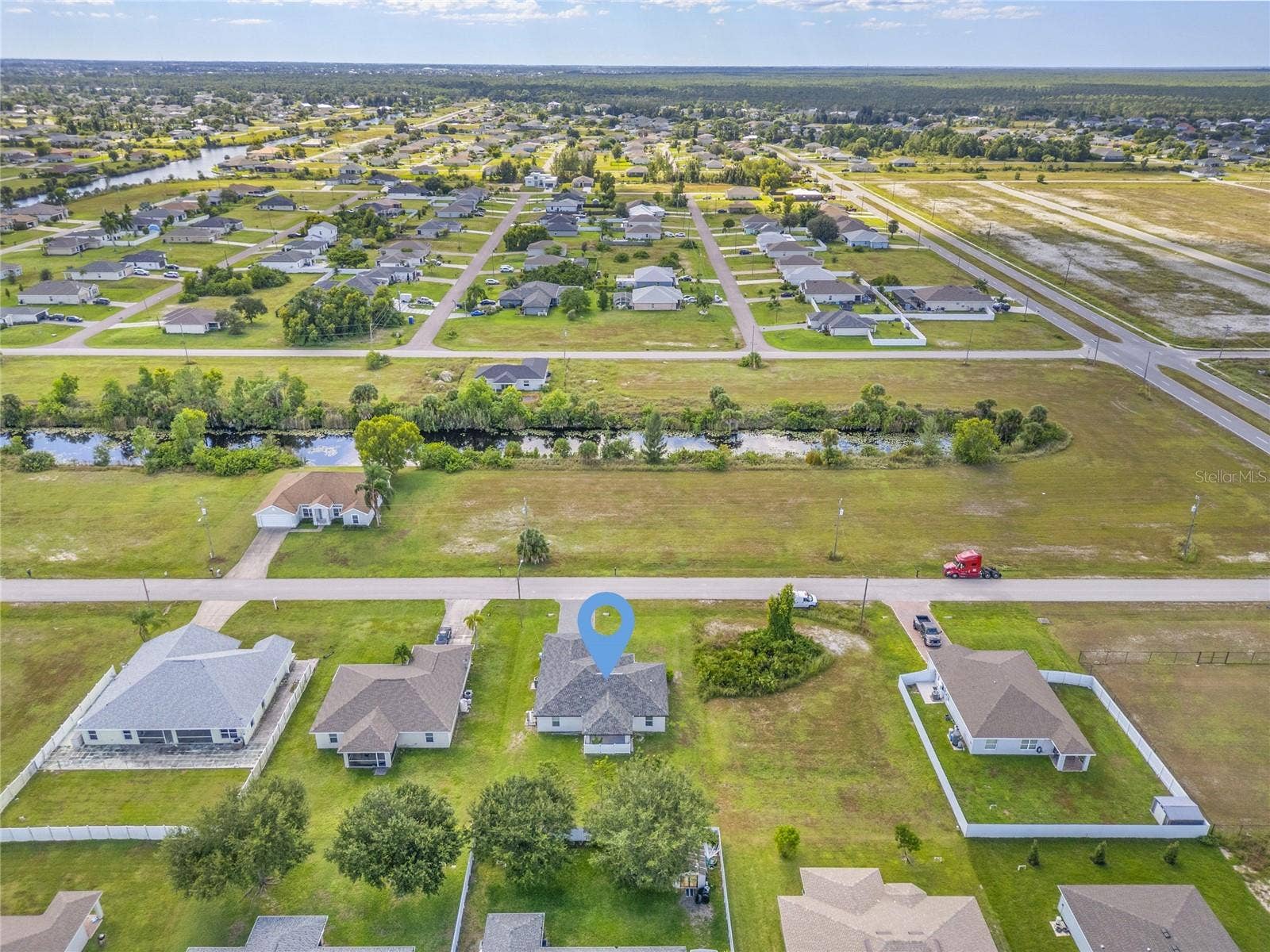 4137 NE 14TH PLACE, Cape Coral, FL 33909 4137 NE 14TH PLACE, Cape Coral, FL 33909