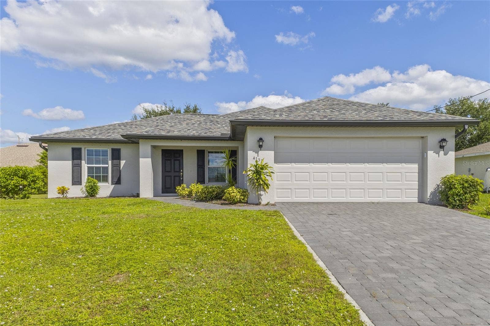 4137 NE 14TH PLACE, Cape Coral, FL 33909 4137 NE 14TH PLACE, Cape Coral, FL 33909
