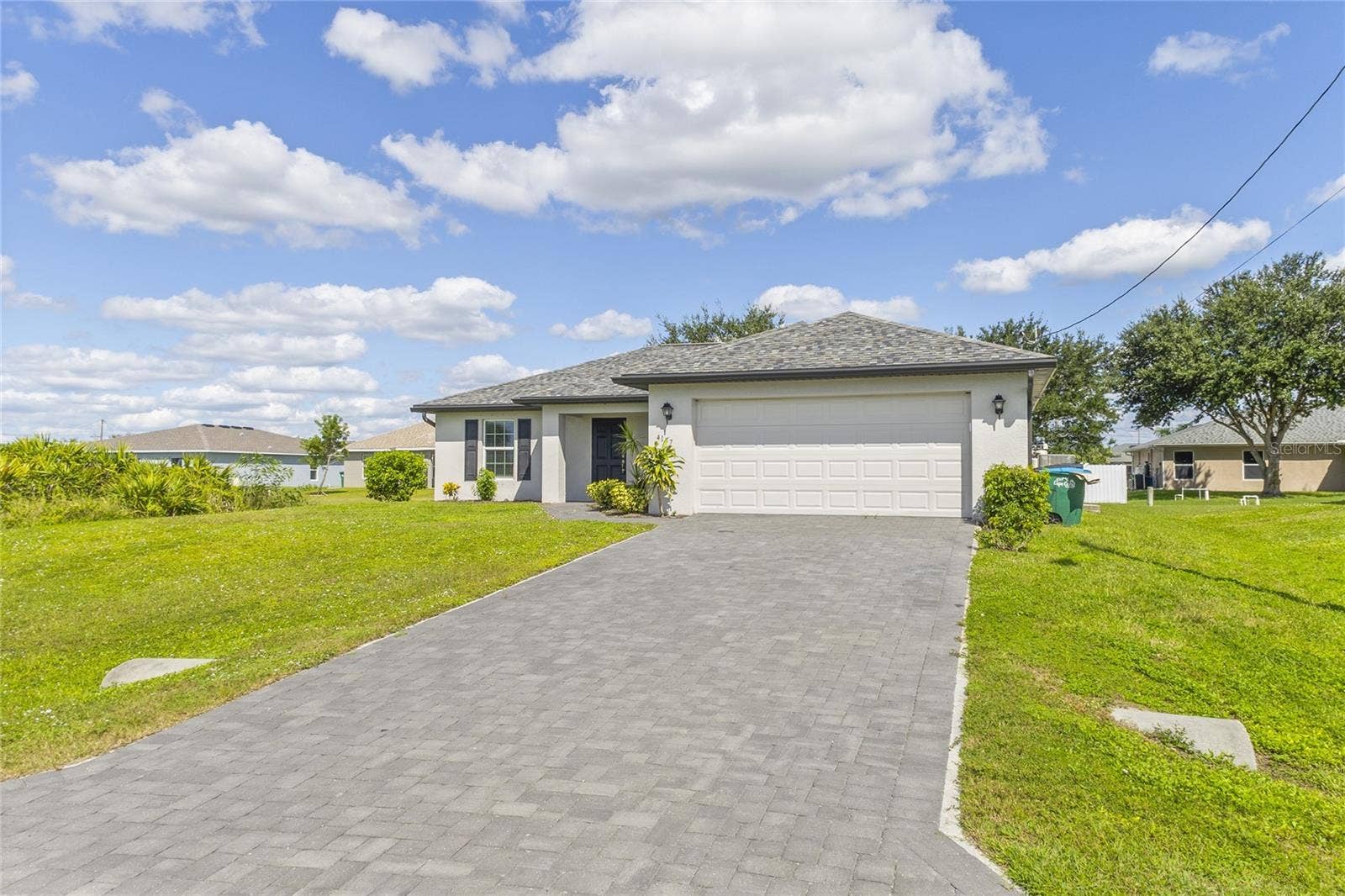 4137 NE 14TH PLACE, Cape Coral, FL 33909 4137 NE 14TH PLACE, Cape Coral, FL 33909