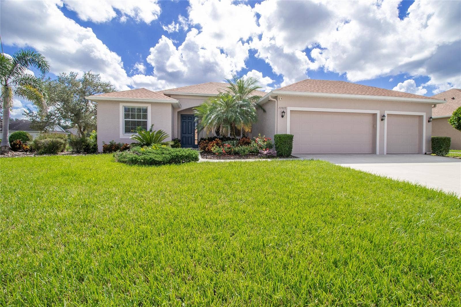 13311 50TH LANE E, Parrish, FL 34219 13311 50TH LANE E, Parrish, FL 34219