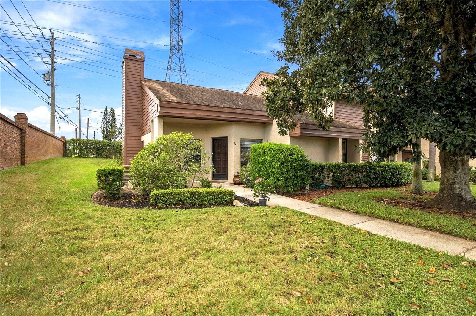2815 COUNTRYBROOK DRIVE, #11, Palm Harbor, FL 34684 2815 COUNTRYBROOK DRIVE, #11, Palm Harbor, FL 34684