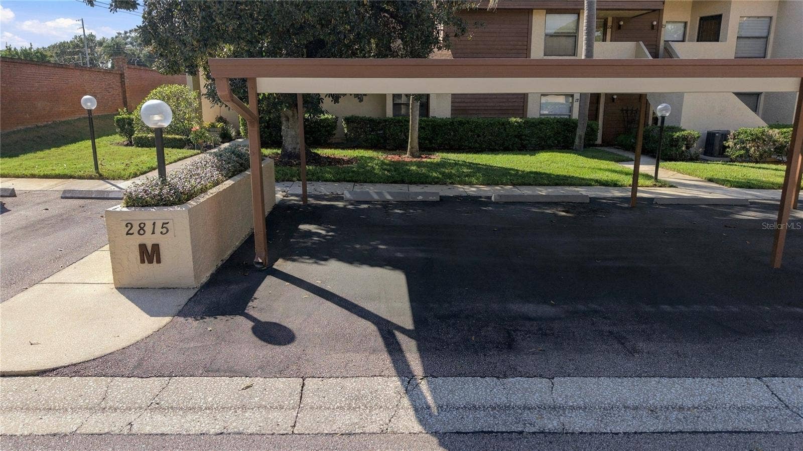 2815 COUNTRYBROOK DRIVE, #11, Palm Harbor, FL 34684 2815 COUNTRYBROOK DRIVE, #11, Palm Harbor, FL 34684