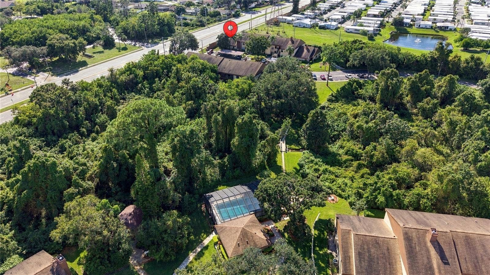 2815 COUNTRYBROOK DRIVE, #11, Palm Harbor, FL 34684 2815 COUNTRYBROOK DRIVE, #11, Palm Harbor, FL 34684