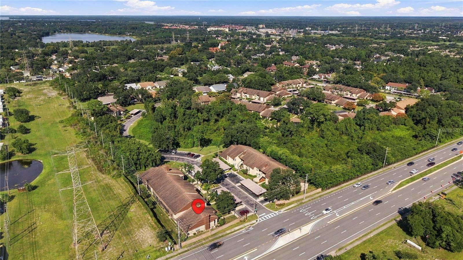2815 COUNTRYBROOK DRIVE, #11, Palm Harbor, FL 34684 2815 COUNTRYBROOK DRIVE, #11, Palm Harbor, FL 34684