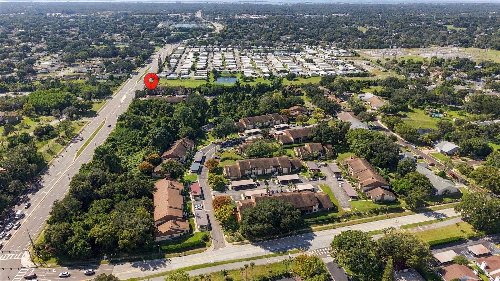 2815 COUNTRYBROOK DRIVE, #11, Palm Harbor, FL 34684 2815 COUNTRYBROOK DRIVE, #11, Palm Harbor, FL 34684