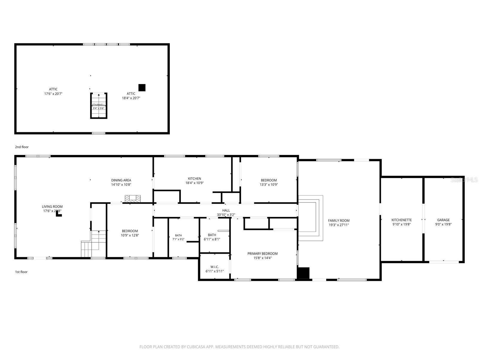 2714 MANATEE AVENUE W, Bradenton, FL 34205