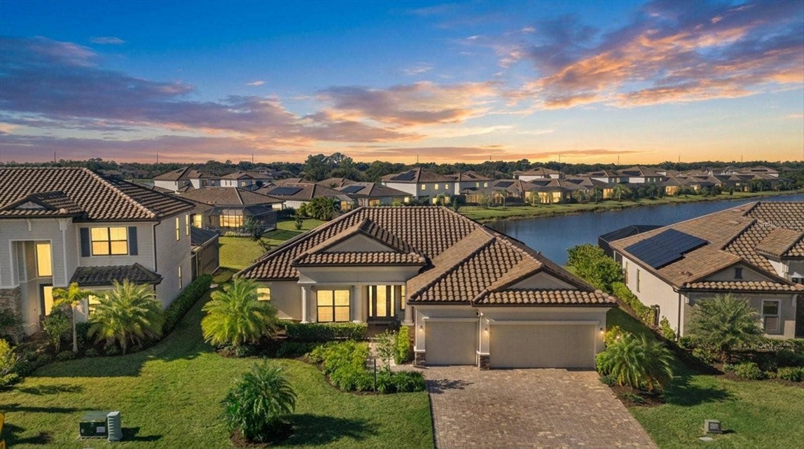 17430 POLO TRAIL, Bradenton, FL 34211 17430 POLO TRAIL, Bradenton, FL 34211