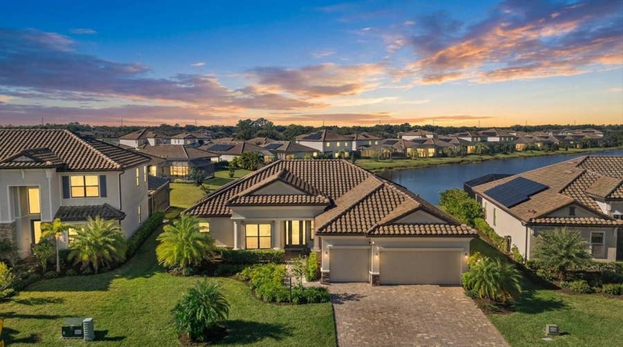 Property photo for 17430 POLO TRAIL, Bradenton, FL