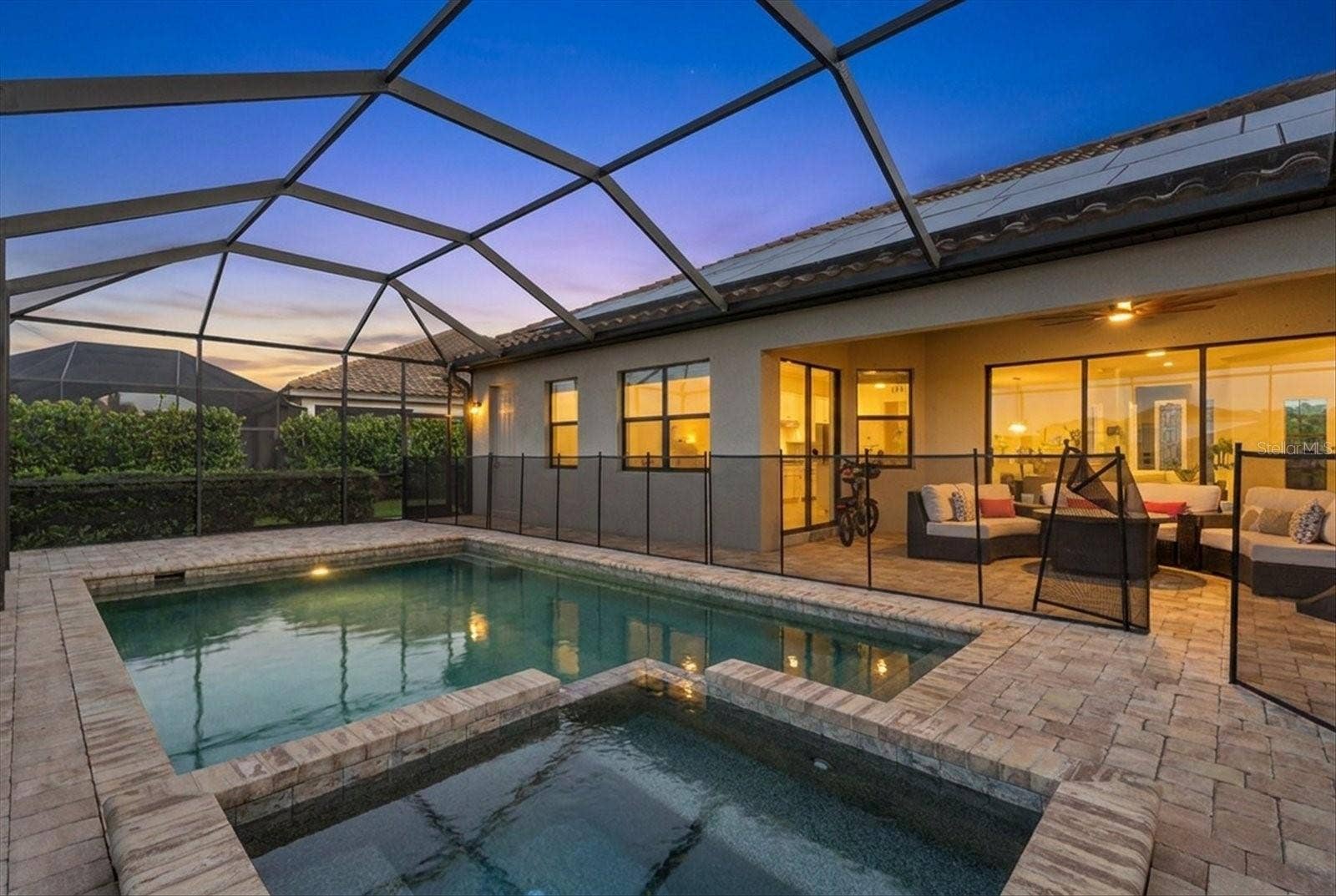 17430 POLO TRAIL, Bradenton, FL 34211 17430 POLO TRAIL, Bradenton, FL 34211