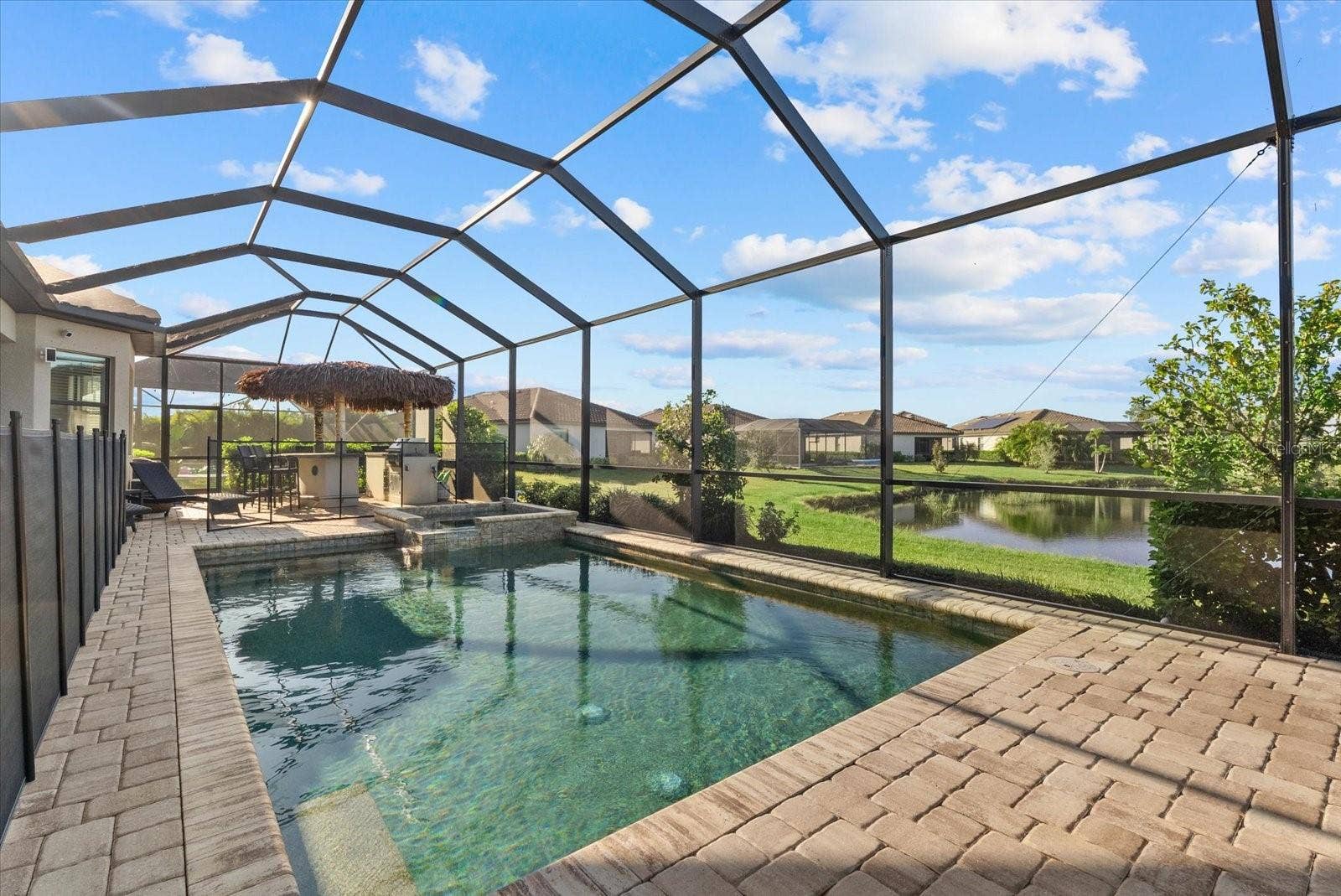 17430 POLO TRAIL, Bradenton, FL 34211 17430 POLO TRAIL, Bradenton, FL 34211