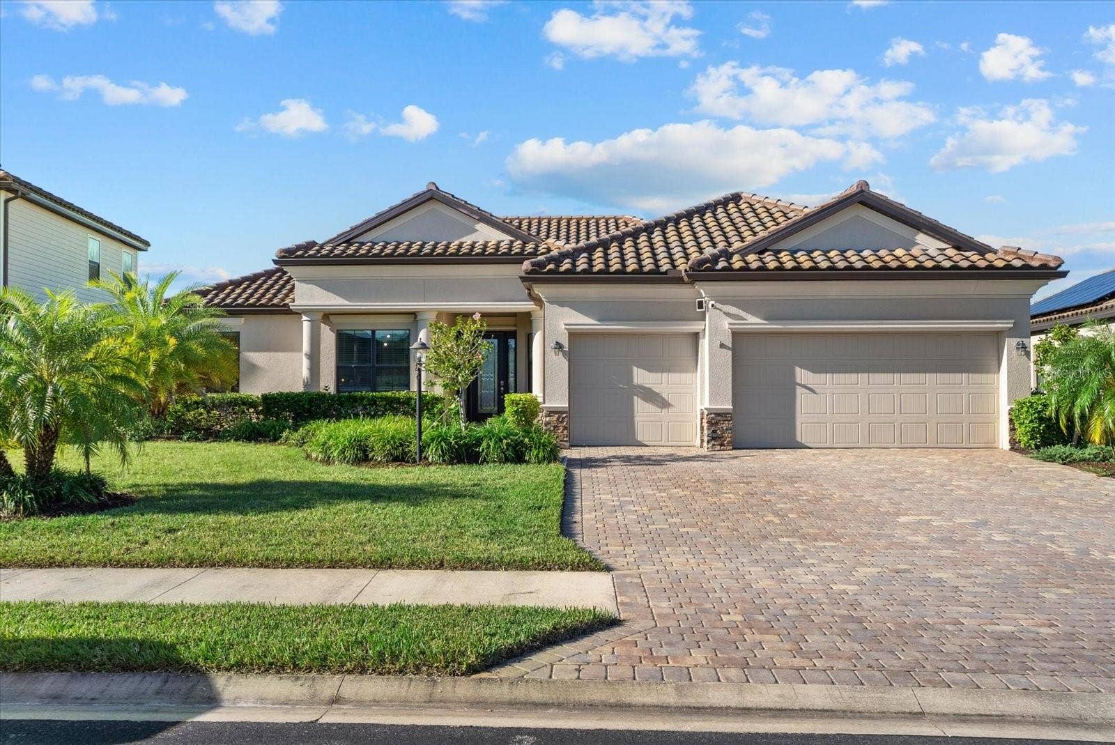 17430 POLO TRAIL, Bradenton, FL 34211 17430 POLO TRAIL, Bradenton, FL 34211