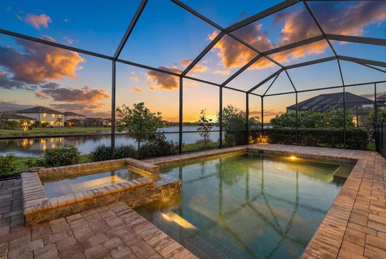 17430 POLO TRAIL, Bradenton, FL 34211 17430 POLO TRAIL, Bradenton, FL 34211