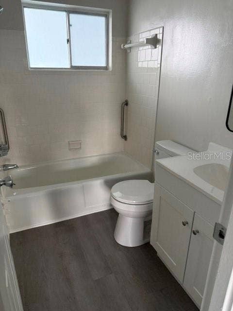 1631 LEISURE DRIVE, #M36, Bradenton, FL 34207