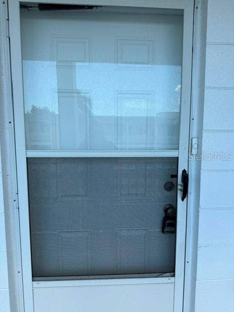Property photo for 1631 LEISURE DRIVE, #M36, Bradenton, FL