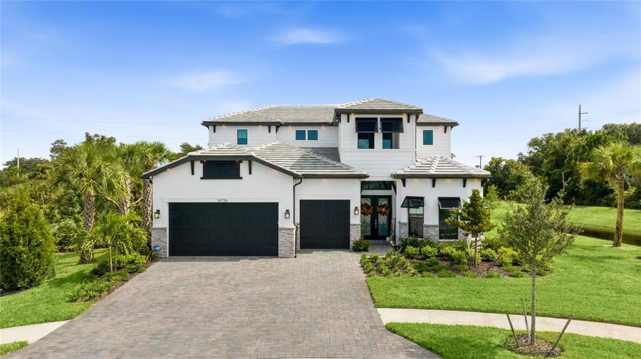 Property photo for 14726 EAGLE BRANCH DRIVE, Nokomis, FL