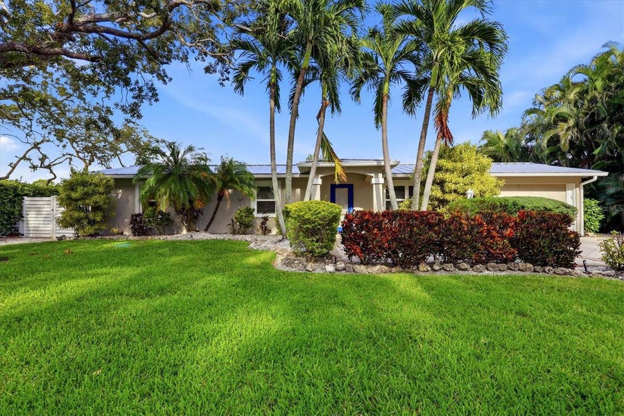 Property photo for 7313 STARFISH DRIVE, Sarasota, FL