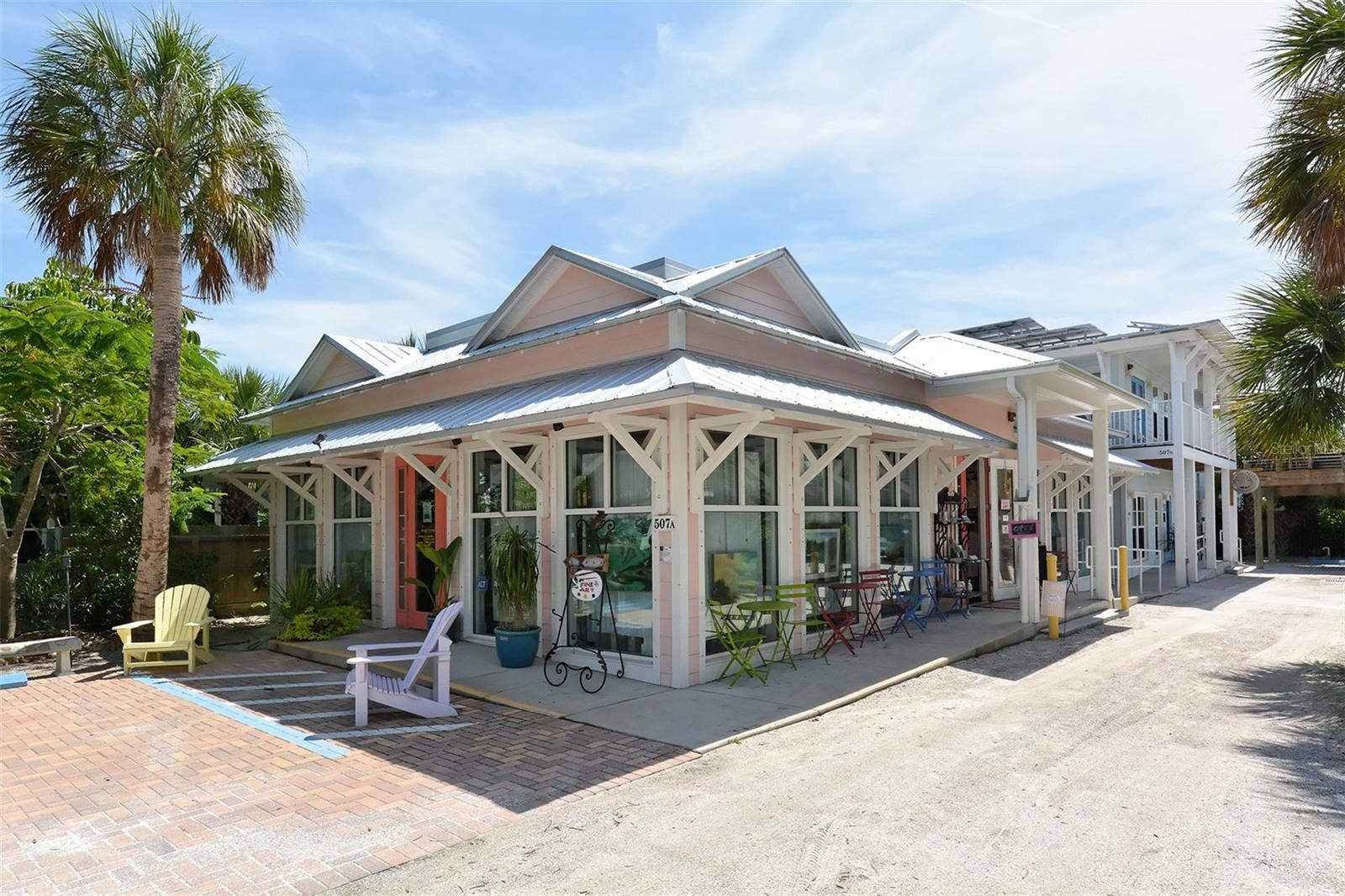 210 66TH STREET, Holmes Beach, FL 34217