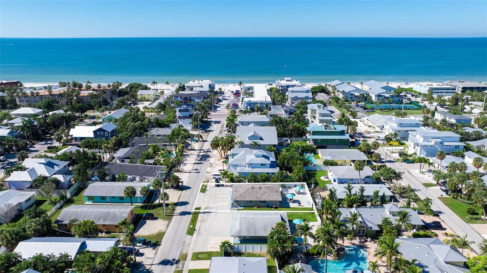 210 66TH STREET, Holmes Beach, FL 34217