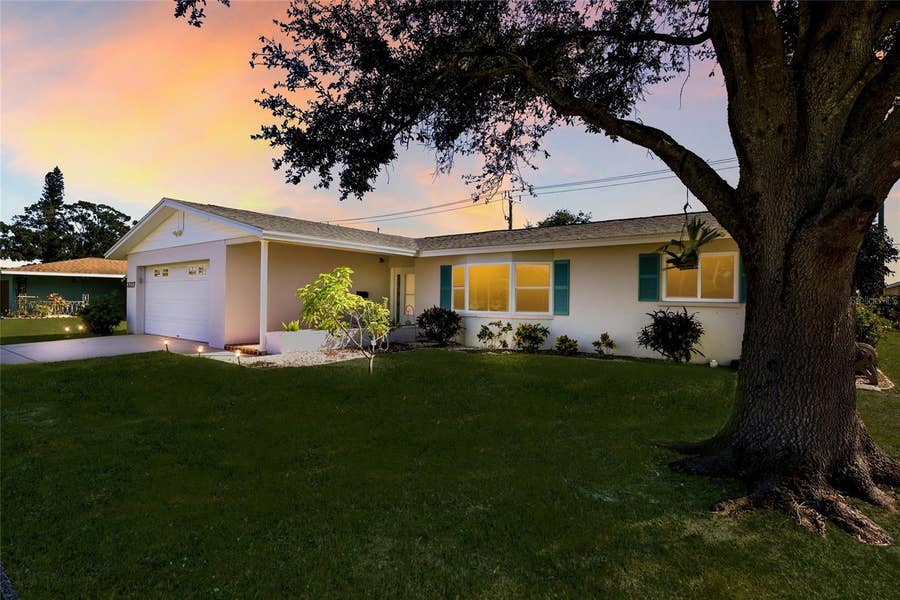 Property photo for 3327 S LOCKWOOD RIDGE ROAD, Sarasota, FL
