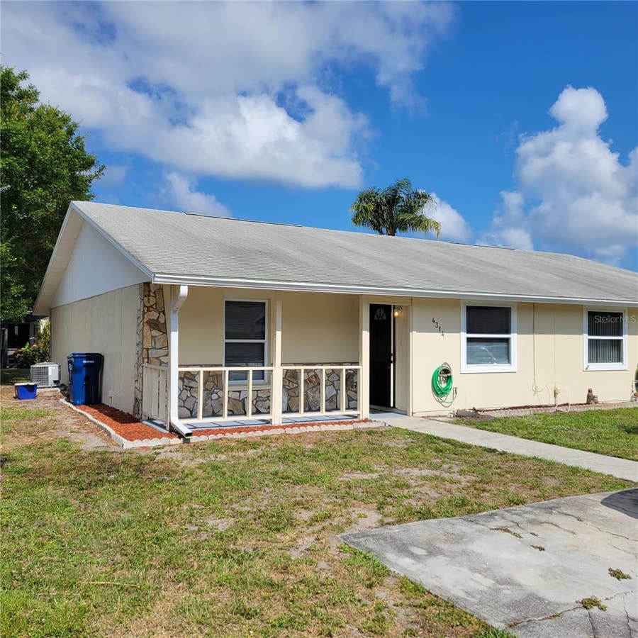 Property photo for 4314 W 78TH STREET, Bradenton, FL