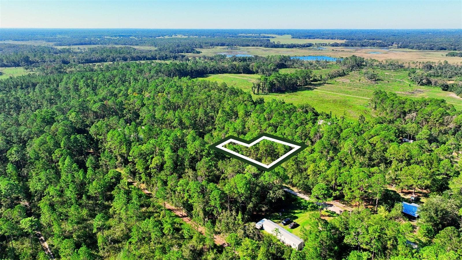 TBD NE 66TH AVENUE, Citra, FL 32113 TBD NE 66TH AVENUE, Citra, FL 32113