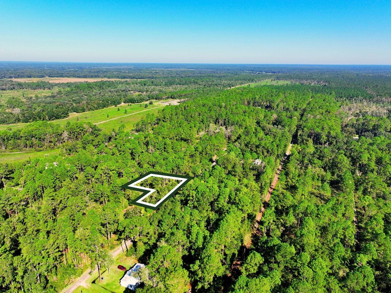 TBD NE 66TH AVENUE, Citra, FL 32113 TBD NE 66TH AVENUE, Citra, FL 32113