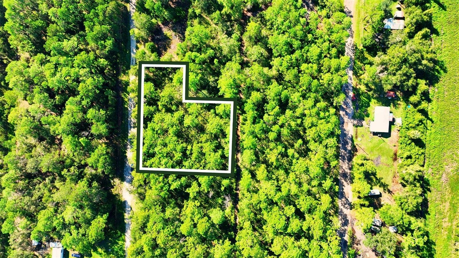 TBD NE 66TH AVENUE, Citra, FL 32113 TBD NE 66TH AVENUE, Citra, FL 32113