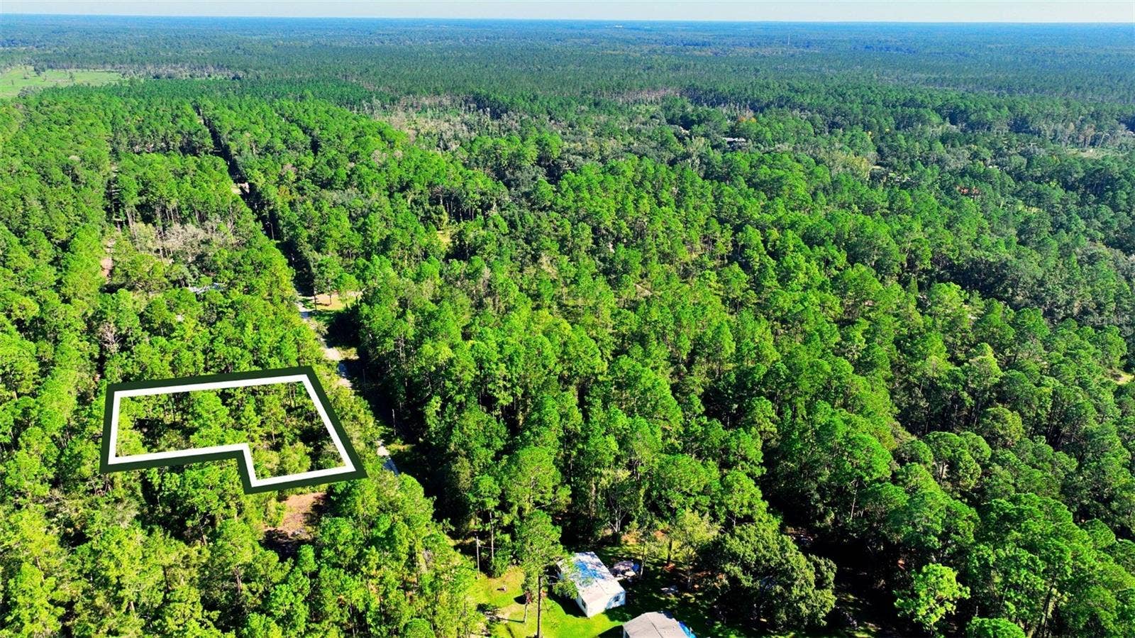 TBD NE 66TH AVENUE, Citra, FL 32113 TBD NE 66TH AVENUE, Citra, FL 32113