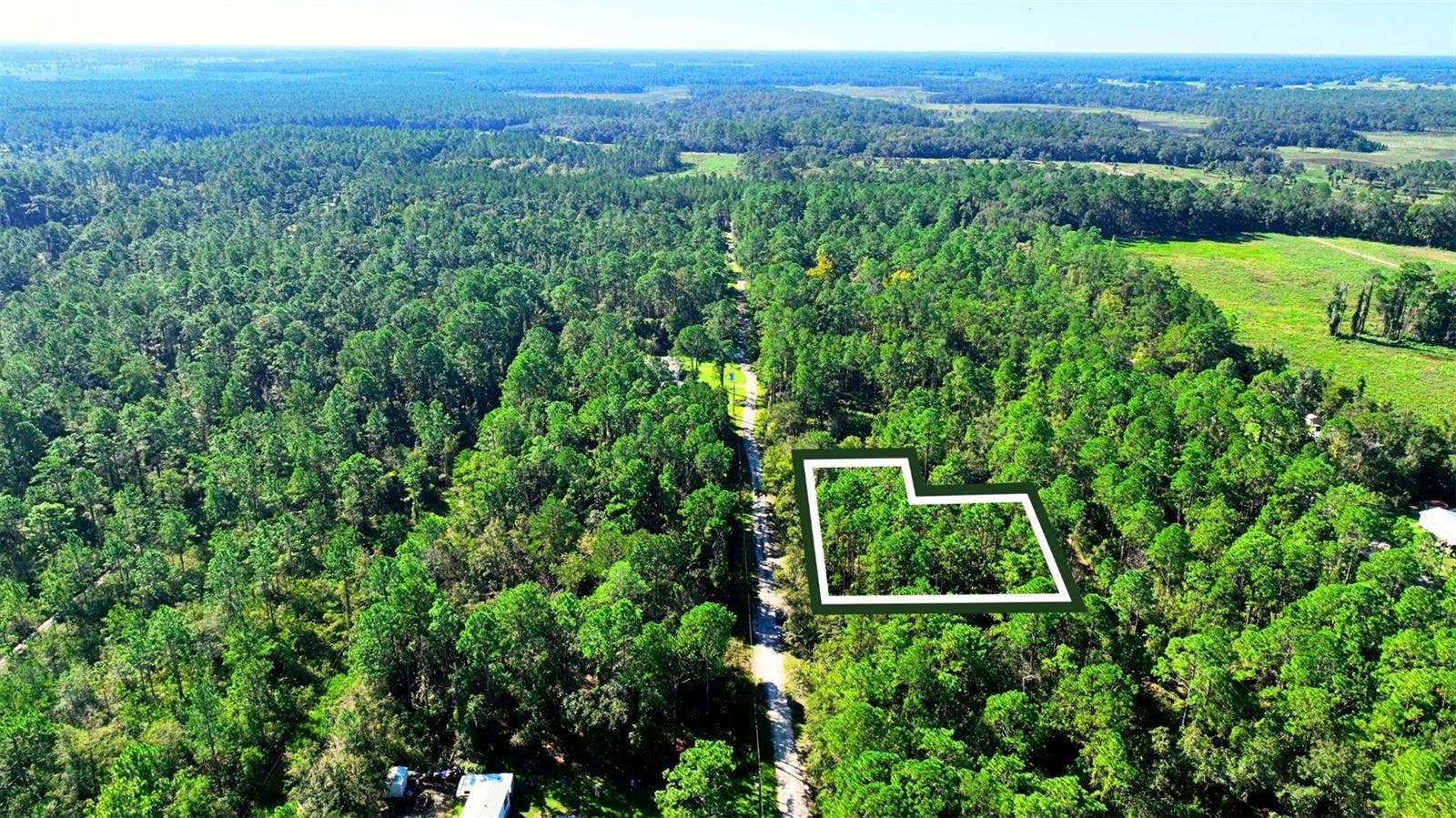 TBD NE 66TH AVENUE, Citra, FL 32113 TBD NE 66TH AVENUE, Citra, FL 32113