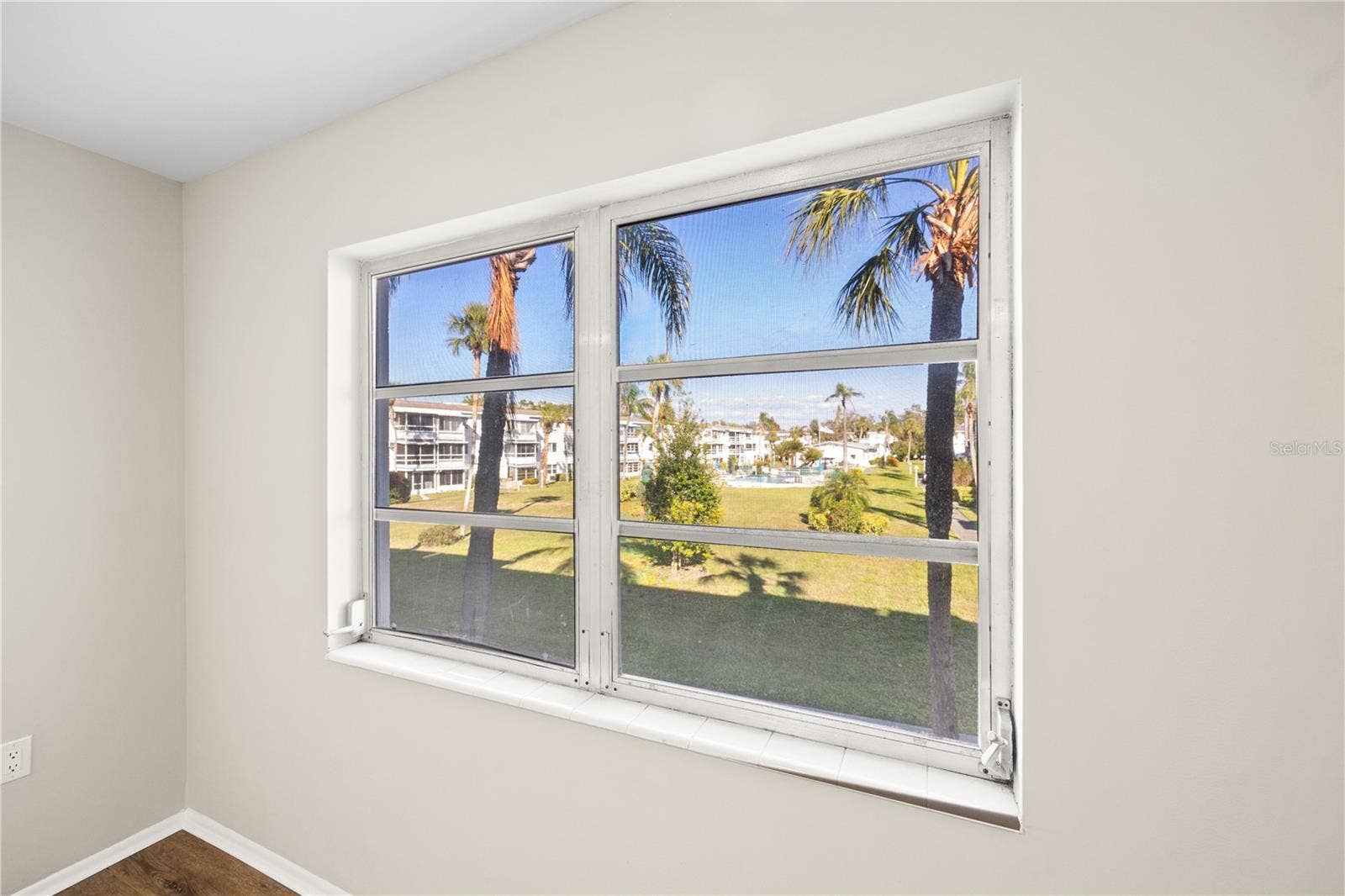 5907 GARDEN LANE, #H26, Bradenton, FL 34207 Bedroom