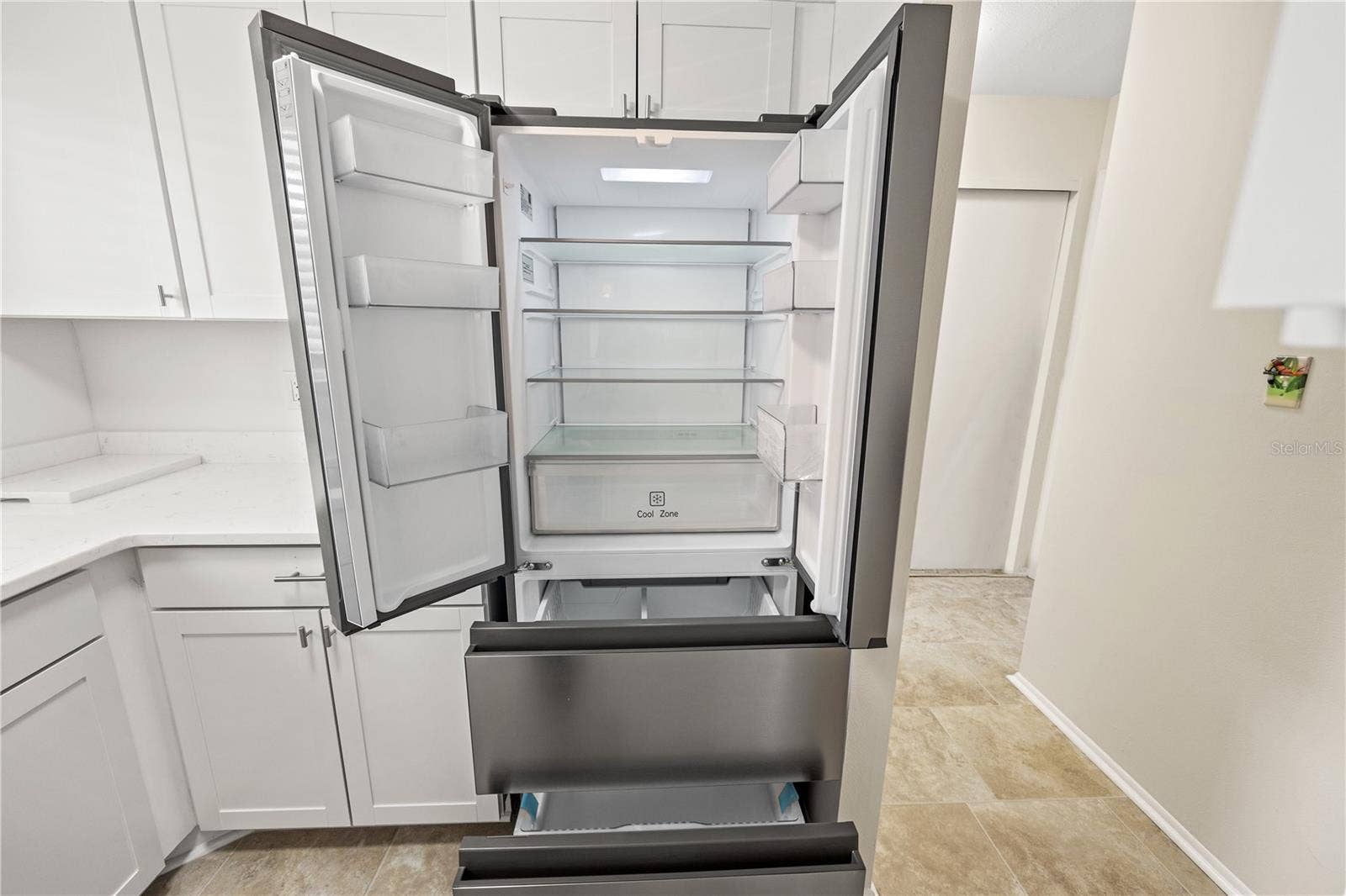 5907 GARDEN LANE, #H26, Bradenton, FL 34207 New Appliances