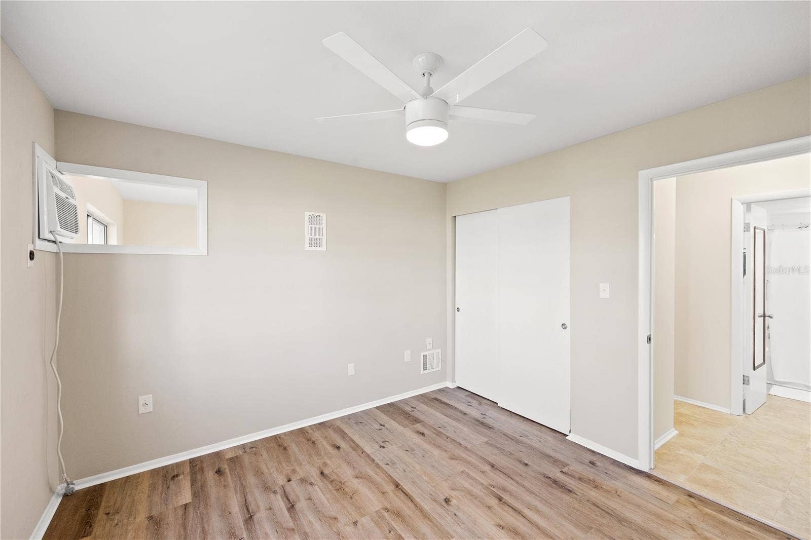 5907 GARDEN LANE, #H26, Bradenton, FL 34207 Bedroom