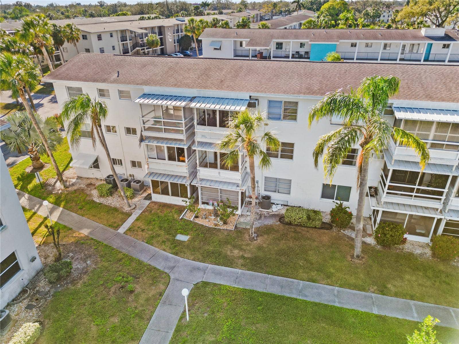 5907 GARDEN LANE, #H26, Bradenton, FL 34207 5907 GARDEN LANE, #H26, Bradenton, FL 34207