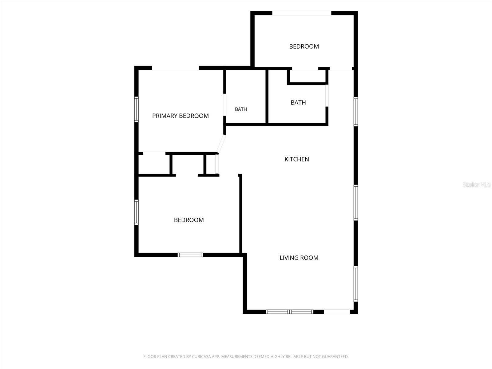 1815 12TH STREET S, St Petersburg, FL 33705 1815 12TH STREET S, St Petersburg, FL 33705