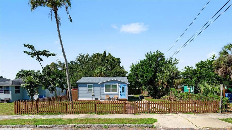 Property photo for 1815 12TH STREET S, St Petersburg, FL