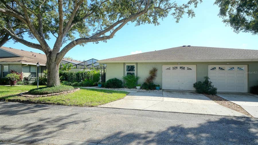 Property photo for 4091 CENTER POINTE PLACE, #40A, Sarasota, FL