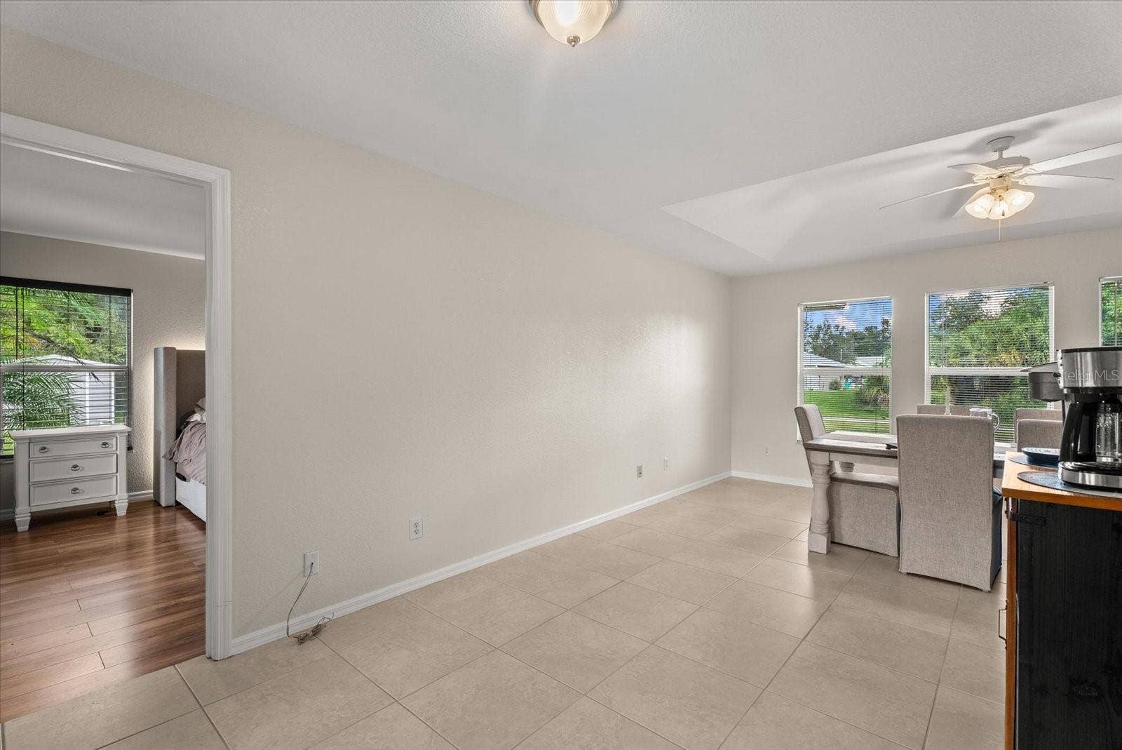 4241 CHAMRADE ROAD, North Port, FL 34288