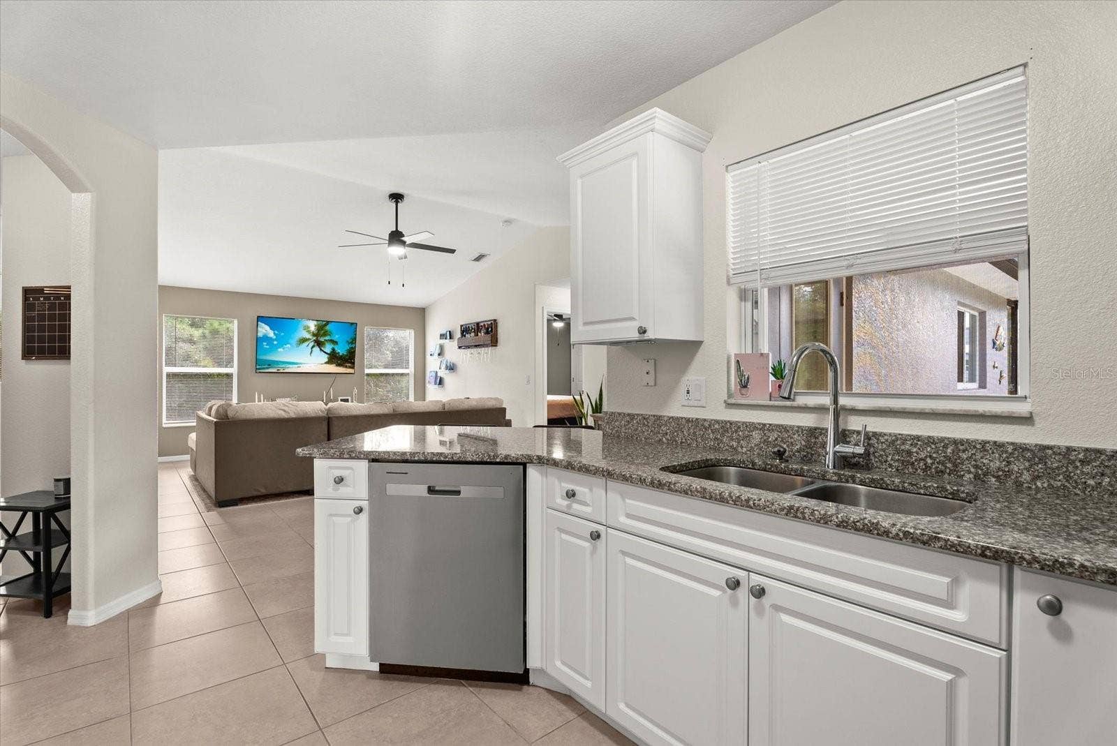 4241 CHAMRADE ROAD, North Port, FL 34288