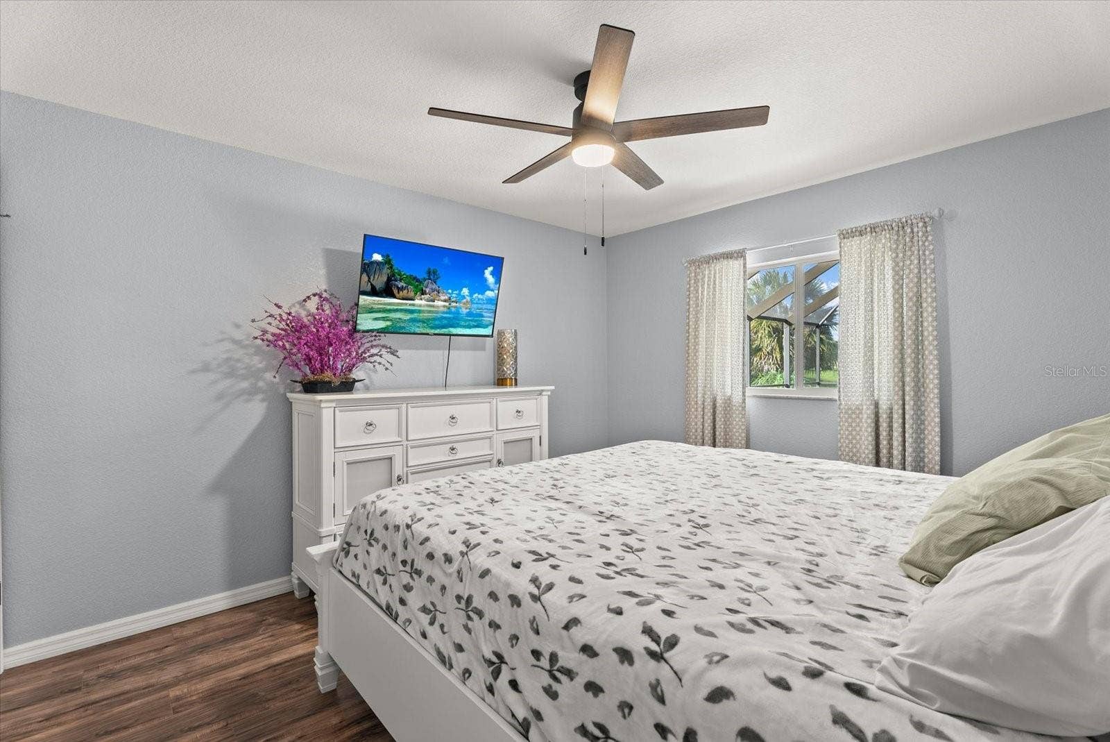 3rd Bedroom